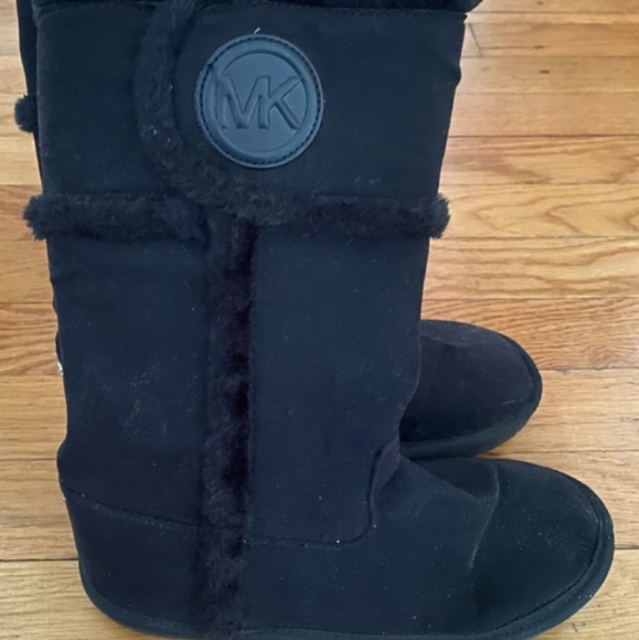 Michael Kors Shoes - SOLD.